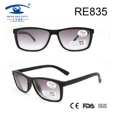 2017 Wholesale Custom Full Rim Fashion Reading Glasses (RE835)